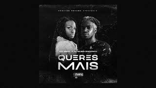 Xixi Beat X Chelsea Dinorath  Queres Mais audio oficial [upl. by Warenne]