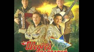 Los Alegres Del Barranco Ezequiel Coronado [upl. by Thomsen]