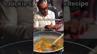 Jackie Shroff Maggi Recipe indianmeme mememandir [upl. by Cassondra]