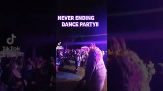 NEVER ENDING DANCE PARTY Abney Park  Never Ending Story Live At The Realms Unknown Festival [upl. by Waterer662]