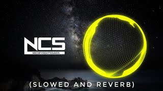 ElectroLight  Symbolism NCS Release slowed amp reverb  Feel the Reverb [upl. by Nawram]