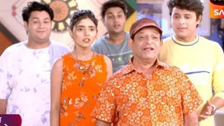 Tmkoc 4214  Tmkoc promo  Coming up next  Mr Samrat Rara [upl. by Ardnoid492]