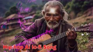 quotMaya O Maya Ma Garchhu Timilai Naiquot Ai Lofi song Nepali music song 1million nepalisong [upl. by Holder472]