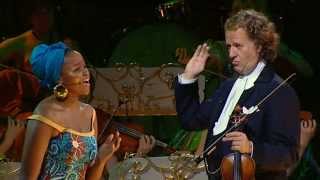 André Rieu  My African Dream Live in South Africa [upl. by Lorollas448]