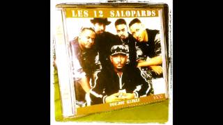 Les 12 SALOPARDS Vol 5 1998  Noel kay la famille Tole [upl. by Aneleairam191]