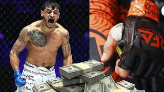 Vašek Sivak bude zápasiť v MMA za Milión ❗️💵🔥sivak foryou vaseksivak foruyoupage [upl. by Ardnala562]