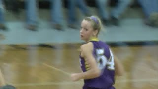 Vincennes Rivet Prepares for Semi State [upl. by Aeet]