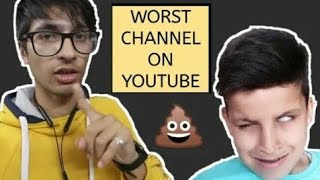 sourav joshi roast  sourav joshi Exposed  TalkSICK [upl. by Aneer]