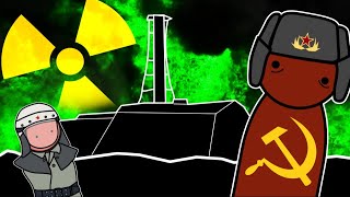 What if the Chernobyl Disaster Was Far Worse [upl. by Bille]