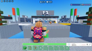 RobloxSkywarsGameplay [upl. by Akere]