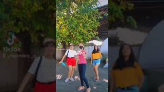 Ladidadida — Renai Circulation Tiktok Dance  LEGENDARYA [upl. by Nicoli271]