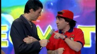 El Show Del Chiste Argentino En USA – Videomatch 99 [upl. by Allyson]