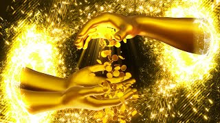 Music to Attract Fast and Urgent Money  Treasure of Abundance  Spiritual Wealth  432 Hz [upl. by Nyleve]