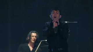 AFI  Silver And Cold  Live  The Forum 31123 in HD [upl. by Aihsitan838]