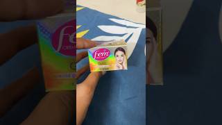 49100 Fem gold bleach review how to apply this shorts youtubeshorts ytshorts review viral [upl. by Ahsekel]