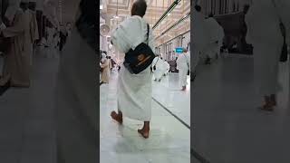 live fypシ゚viral makkahmadinah foryou fypシ゚viral foryou viralvideo duet foryou fypシ゚viral [upl. by Lamar970]