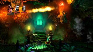 Trine 2 Walkthrough  Part 05 [upl. by Aihcsrop899]