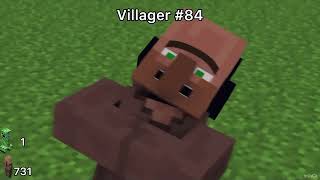 Villager News series carnage count [upl. by Annyahs178]