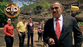 Kanheri Cave में Tourists ने किया ACP और Team को Mislead  CID  Jungle Series  Full Episode [upl. by Auhsuoj]