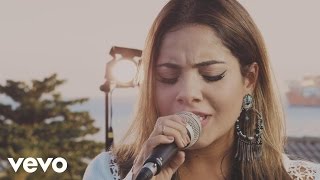 Gabriela Rocha  Teu Santo Nome Sony Music Live [upl. by German]