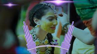 Ek Tel chad ge Cg Bihav geet Dj Remix Humendra [upl. by Beaver896]