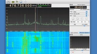 Exploring the Spectrum for 20 with Software Defined Radio SDR [upl. by Marla525]