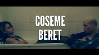 BeretCoseme Letra Canción Oficial [upl. by Hyatt]