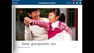 Grandparents are great 1924 [upl. by Rolland]