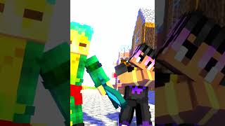 ANSHU BISHT VS JACK PVP MATCH IN MINECRAFT  LILYVILLE SMP  VIDEO 15 [upl. by Arted]