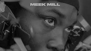 Meek Mill  Respect The Game Instrumental [upl. by Nabe]