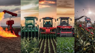 5 Advanced Machines Transforming Harvests for Farmers Like Never Before [upl. by Canute25]