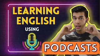 Improve Your English Listening Skill With Podcasts [upl. by Tj]