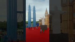 Dubai Exhibition in Theevu Thidal trendingshorts viralshorts chennaiexhibition [upl. by Gnilrits]