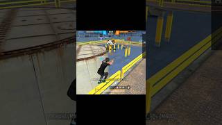 freefire garenafreefire totalgaming freefireshorts mobtra viralvideo trending [upl. by Jamille]