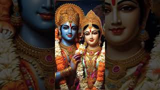 Sitaram Sitaram kahiye jahi vidhi rakhRamshorts trendingshorts viralvideo shortsviral krishna [upl. by Nunnery]