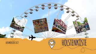 Holstenköste 2022 [upl. by Yecam]