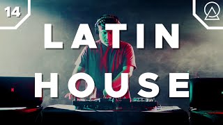 LATIN HOUSE MIX 2023  Spanish House Tribal House  14 Mixed By OROS [upl. by Parrish447]