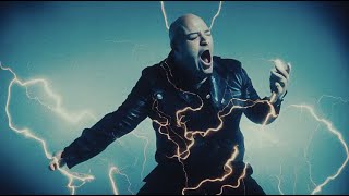 Disturbed  Bad Man Official Music Video [upl. by Mellette675]