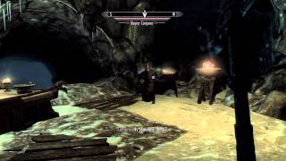 The Elder Scroll V Skyrim Quest tutorial Shalidors insights BEST ONE [upl. by Filmore599]