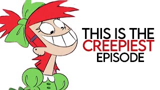 Why Was This Episode of Fosters So CREEPY Reupload [upl. by Yedoc]