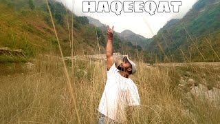 HAQEEQAT  YOGESH MANDRWAL  OFFICIAL AUDIO [upl. by Carlson]