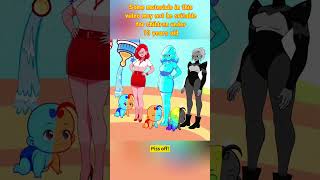 Magic Color Bottlesfunanimation animation  funny  story [upl. by Aaronson]