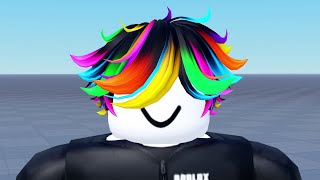 ¡RÁPIDO RECLAMA PELO DEL CATALOG AVATAR CREATOR GRATIS en ROBLOX [upl. by Thilda709]