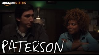 Paterson 2016 Movie Review [upl. by Laura101]