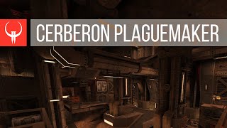 Cerberon Plaguemaker by Quakeulf [upl. by Htevi600]