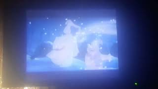 A Flintstones Christmas Carol Promo Cartoon Theatre 2001 [upl. by Topliffe]