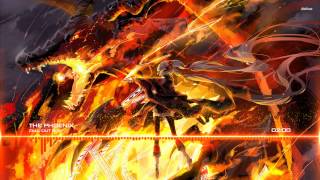 HQ Nightcore  The Phoenix Fall Out Boy [upl. by Martinson237]