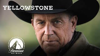 Yellowstone Season 2 in 10 Minutes  Paramount Network [upl. by Mckeon]