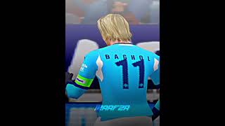 Copy Shoot KDB 🌟shoot kevindebruyne becomealegend pes pes2024 pesppssppterbaru ppsspp fypage [upl. by Hollington]