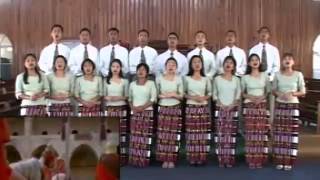 Bawngkawn Pastor Bial Zaipawl  Krista vanga tuar ngam Official [upl. by Ynohtnaleahcim]